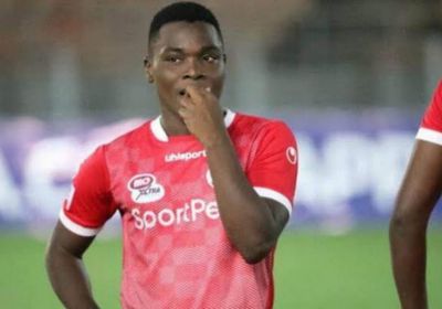 الأهلي بنغازي يتعاقد مع الجناح الموزامبيقي ميكيسوني