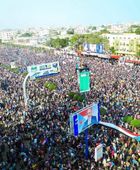 مليونية الثبات تحسم الموقف.. قضية شعب الجنوب غير قابلة للتجاوز أو التفريط