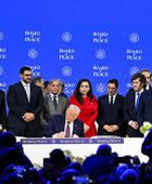 ميلوني تدعو إلى مراجعة مجلس السلام لتتمكن إيطاليا من الانضمام