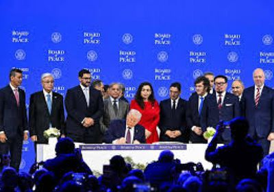 ميلوني تدعو إلى مراجعة مجلس السلام لتتمكن إيطاليا من الانضمام