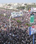مليونية الثبات والصمود الشعبي.. ما أهدافها ورسائلها ومؤشراتها؟
