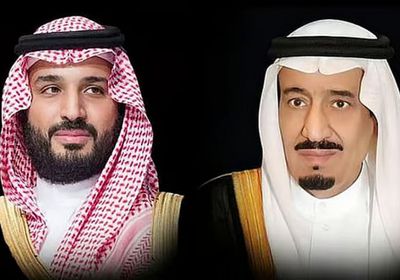 القيادة السعودية تُهنئ رئيس أوغندا بإعادة انتخابه لولاية رئاسية جديدة