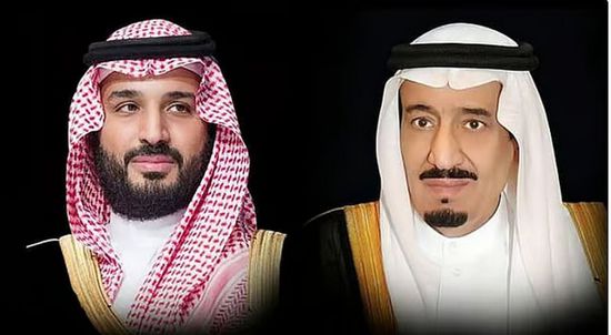 القيادة السعودية تُهنئ رئيس أوغندا بإعادة انتخابه لولاية رئاسية جديدة