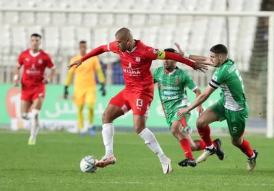 ترجي مستغانم يحقق فوزاً ثمينا على أولمبيك أقبو بدوري الجزائر