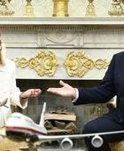 رئيسة الوزراء الإيطالية تطلب من ترامب تعديل بنود بـ"مجلس السلام"