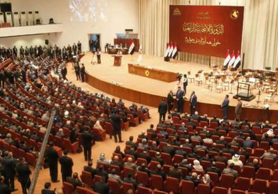 النواب العراقي يعلن القائمة النهائية لمنصب رئيس البلاد
