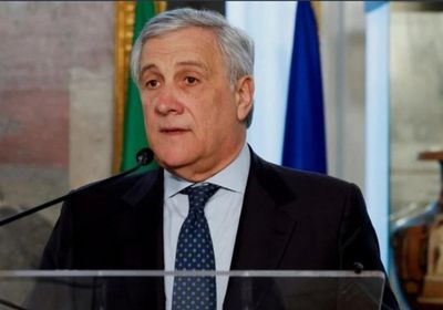 إيطاليا: الرئيس الأوكراني "ناكر للجميل"