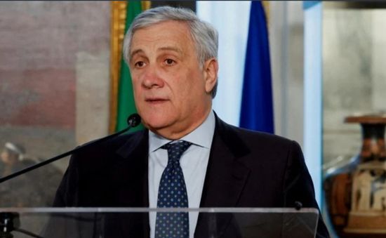 إيطاليا: الرئيس الأوكراني "ناكر للجميل"