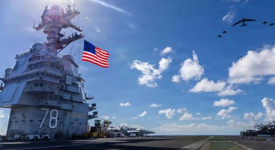 إسرائيل تفرض حالة الاستنفار القصوى تحسباً لتحرك أمريكي