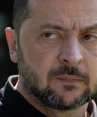 الرئيس الأوكراني: مفاوضات أبوظبي تناقش معايير إنهاء النزاع