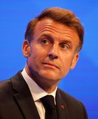 ماكرون: نعتزم التحضير لمؤتمر لدعم الجيش اللبناني لتعزيز قدراته