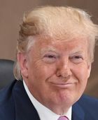 ترامب: كندا تعارض بناء نظام "القبة الذهبية" فوق جرينلاند