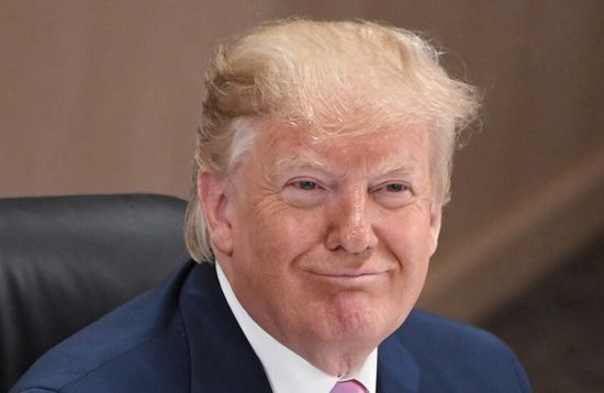 ترامب: كندا تعارض بناء نظام "القبة الذهبية" فوق جرينلاند