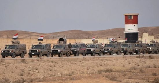 العراق يدعو الدول الأوروبية لتسلّم مواطنيها من معتقلي داعش