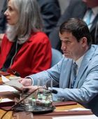 بوليانسكي: سنرد على احتجاز فرنسا لناقلة النفط الروسية