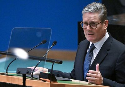 ستارمر يطالب ترامب بالاعتذار عن تصريح تقاعس الحلفاء في أفغانستان