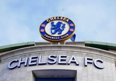 غرامة مالية على تشيلسي بسبب زجاجة ماء