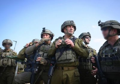 إسرائيل تستعد لهجوم إيراني