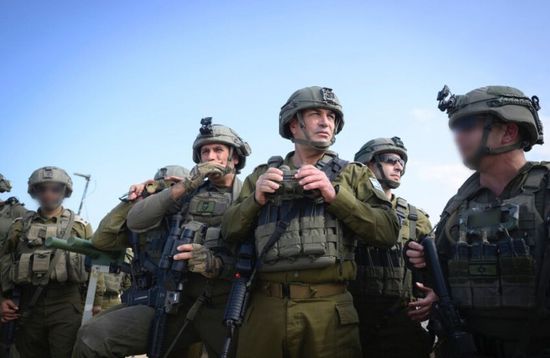 إسرائيل تستعد لهجوم إيراني