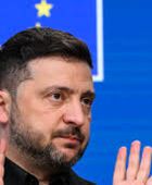 زيلينسكي يؤكد: أوكرانيا لن تقدم تنازلات تمس سيادتها