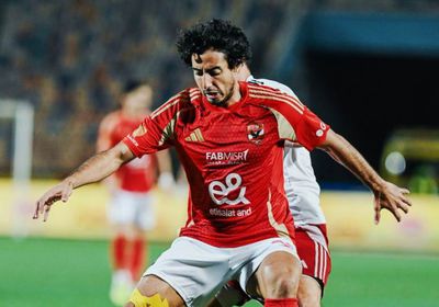 موعد مباراة الأهلي المقبلة بالدوري المصري