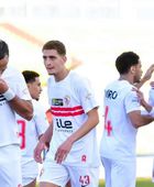 الزمالك يقيد 5 لاعبين ناشئين بالقائمة الأفريقية