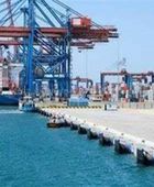 إعادة فتح ميناء العريش البحري بعد تحسن الأحوال الجوية