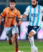 موعد مباراة بيراميدز ونهضة بركان المغربي بأبطال أفريقيا