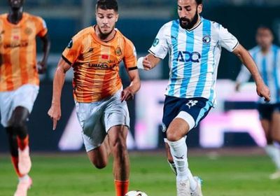 موعد مباراة بيراميدز ونهضة بركان المغربي بأبطال أفريقيا