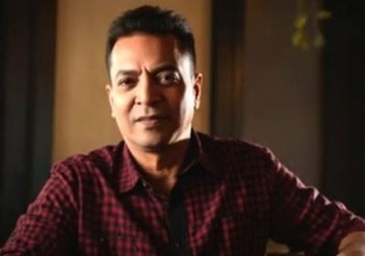 زوجة طارق الشيخ تتهمه بالتعدي عليها جسديًا