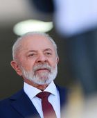 الرئيس البرازيلي ينتقد مبادرة ترامب الخاصة بغزة