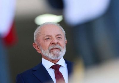 الرئيس البرازيلي ينتقد مبادرة ترامب الخاصة بغزة