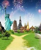 السياحة العالمية تكسر الأرقام القياسية بـ 1.5 مليار زائر