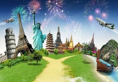 السياحة العالمية تكسر الأرقام القياسية بـ 1.5 مليار زائر