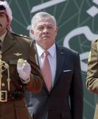 ملك الأردن يوجه بإعادة هيكلة الجيش