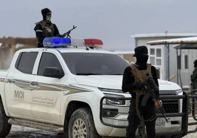 سوريا.. الإفراج عن 126 معتقلا قاصرا من سجن الأقطان