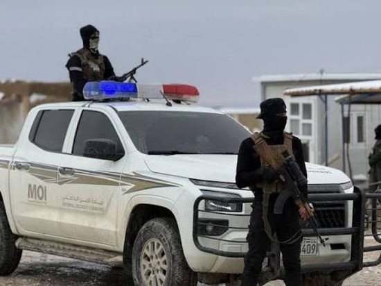 سوريا.. الإفراج عن 126 معتقلا قاصرا من سجن الأقطان