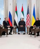 انتهاء ثاني أيام محادثات الأمريكية الأوكرانية الروسية في الإمارات