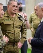 تحسباً لهجوم محتمل.. قائد "سنتكوم" يصل إسرائيل