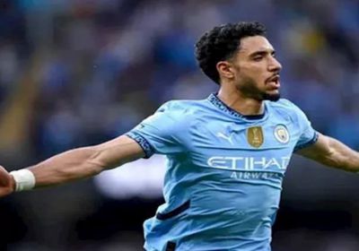 بعد 6 دقائق.. مرموش يسجل في شباك وولفرهامبتون