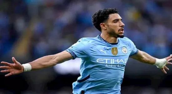 بعد 6 دقائق.. مرموش يسجل في شباك وولفرهامبتون