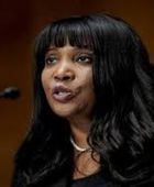 المحكمة العليا تحذر من تقويض استقلالية "الفيدرالي" بقضية كوك