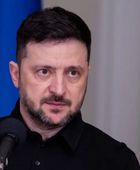 الرئيس الأوكراني: محادثات أبوظبي تمت في أجواء بناءة