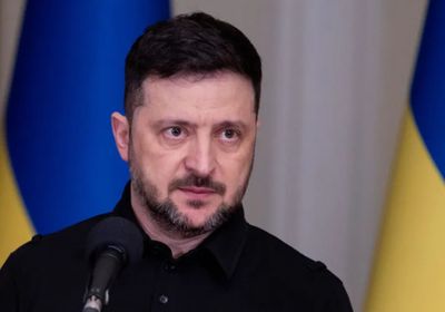 الرئيس الأوكراني: محادثات أبوظبي تمت في أجواء بناءة