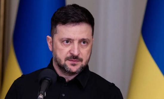 الرئيس الأوكراني: محادثات أبوظبي تمت في أجواء بناءة