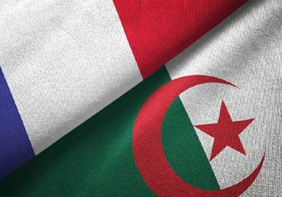 الخارجية الجزائرية تستدعي القائم بأعمال سفارة فرنسا