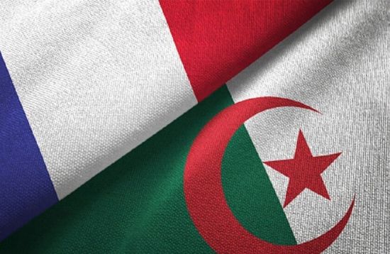 الخارجية الجزائرية تستدعي القائم بأعمال سفارة فرنسا