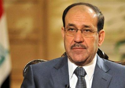 رسمياً.. الإطار التنسيقي يعلن ترشيح نوري المالكي لمنصب رئاسة الوزراء