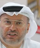 قرقاش: الدور الإنساني والسياسي للإمارات بالحرب الأوكرانية يحظى بتقدير دولي واضح