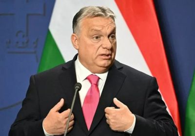 رئيس الوزراء المجري يطالب بتحويل أوكرانيا لـ"منطقة عازلة"